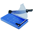 Ledah 13040 A4 Metal Guillotine Professional-Grade, Heavy-Duty Paper Cutter